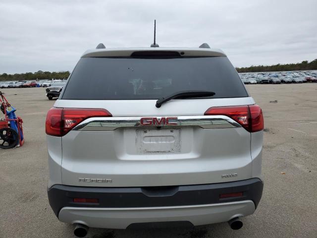 Photo 6 from auction – 2019 GMC ACADIA SLT with VIN 1GKKNULSXKZ131096
