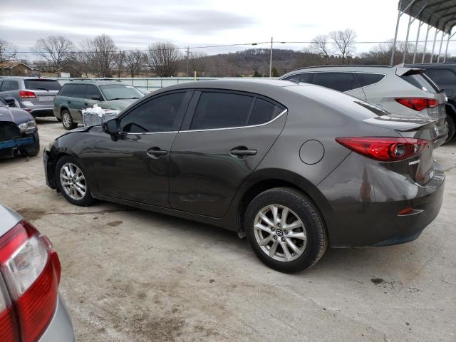 Photo 2 from auction – 2015 MAZDA 3 TOURING with VIN 3MZBM1V78FM191761