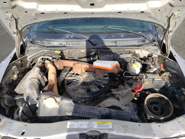 Photo 11 from auction – 2003 DODGE DURANGO R/ with VIN 1D4HS78ZX3F570438