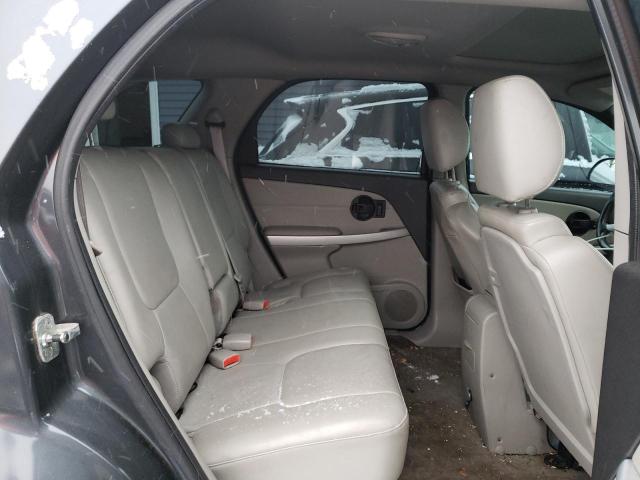 Photo 10 from auction – 2009 CHEVROLET EQUINOX LT with VIN 2CNDL63F496225632