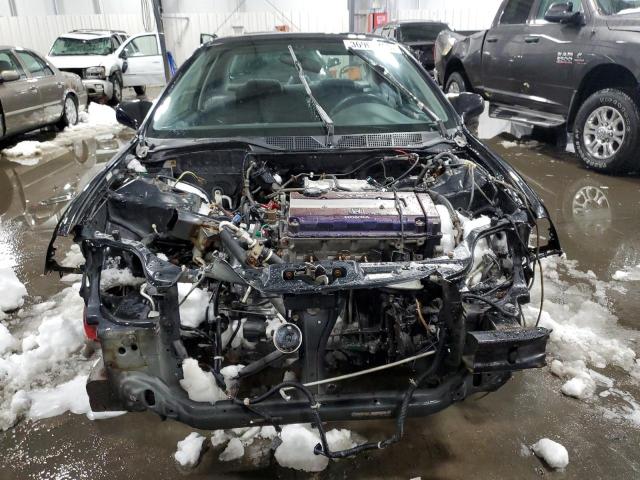 Photo 5 from auction – 2000 HONDA CIVIC SI with VIN 1HGEM1158YL065751