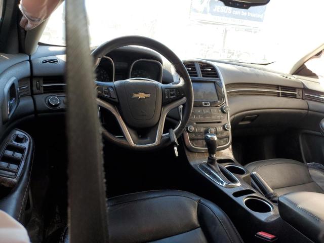 Photo 8 from auction – 2015 CHEVROLET MALIBU LTZ with VIN 1G11F5SL2FF263032