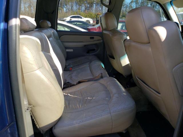 Photo 11 from auction – 2002 CHEVROLET SUBURBAN K with VIN 1GNFK16Z22J323888