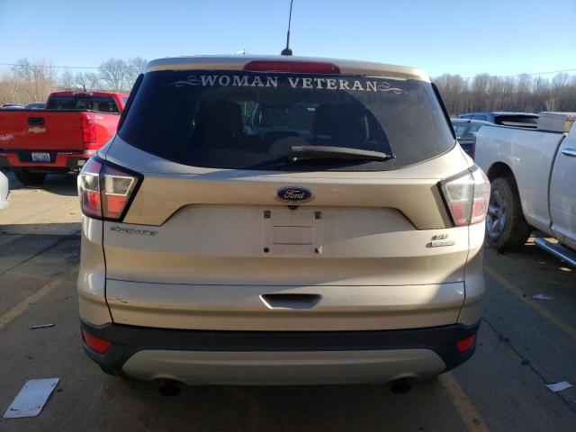 Photo 6 from auction – 2017 FORD ESCAPE SE with VIN 1FMCU0GD3HUC42906