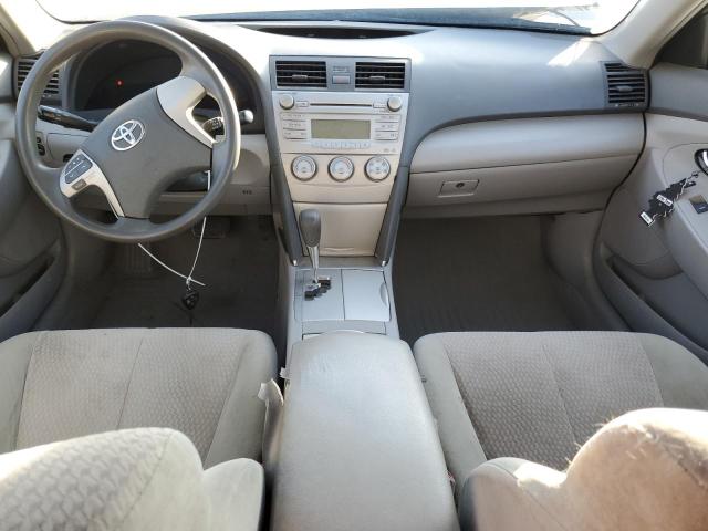 Photo 8 from auction – 2011 TOYOTA CAMRY BASE with VIN 4T4BF3EK6BR111071