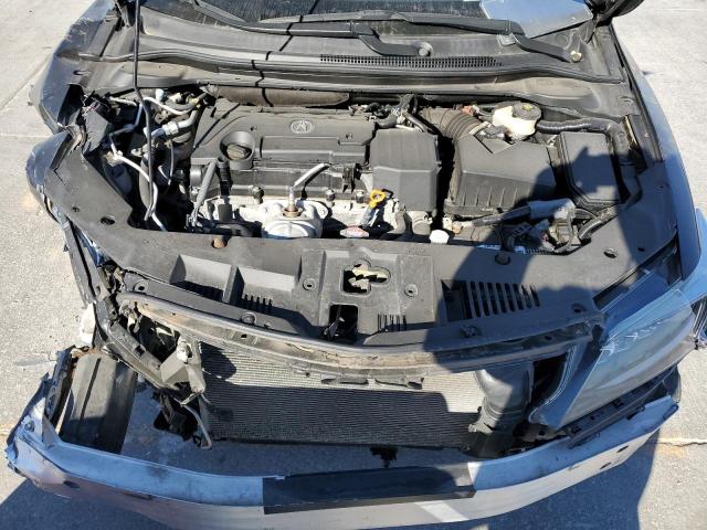 Photo 11 from auction – 2018 ACURA ILX PREMIU with VIN 19UDE2F74JA007288