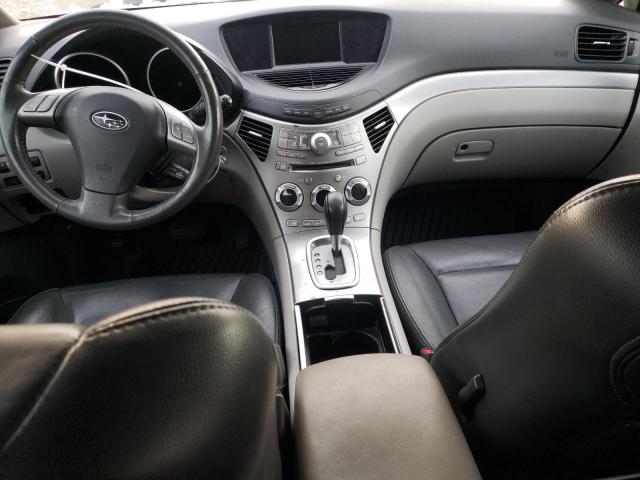 Photo 8 from auction – 2008 SUBARU TRIBECA LI with VIN 4S4WX90D784410047