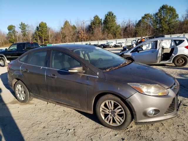Photo 4 from auction – 2012 FORD FOCUS SEL with VIN 1FAHP3H20CL248036