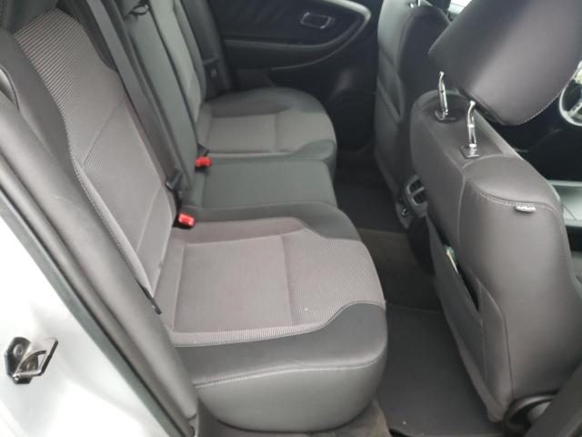 Photo 10 from auction – 2014 FORD TAURUS SEL with VIN 1FAHP2E83EG155915
