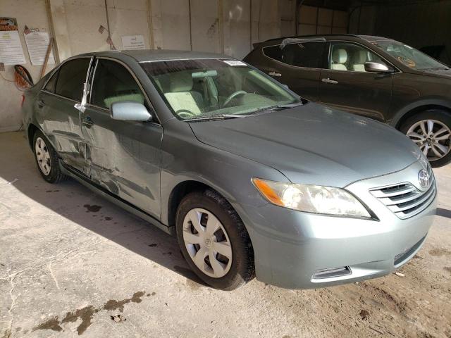 Photo 4 from auction – 2009 TOYOTA CAMRY BASE with VIN 4T4BE46K79R094640