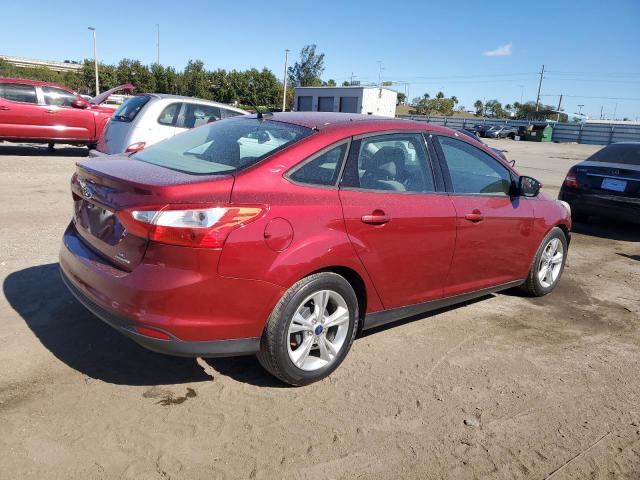 Photo 3 from auction – 2014 FORD FOCUS SE with VIN 1FADP3F22EL203846