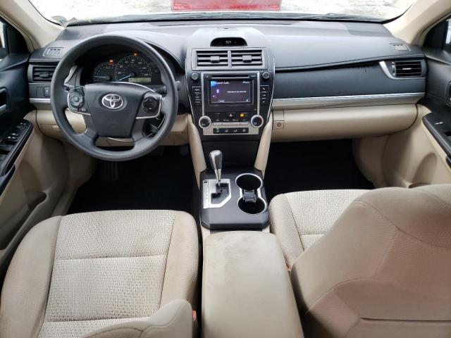 Photo 8 from auction – 2013 TOYOTA CAMRY L with VIN 4T4BF1FK9DR329494