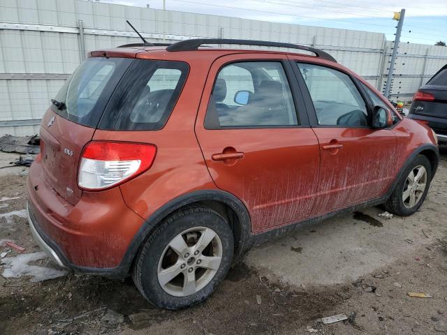 Photo 3 from auction – 2011 SUZUKI SX4 with VIN JS2YB5A33B6302276