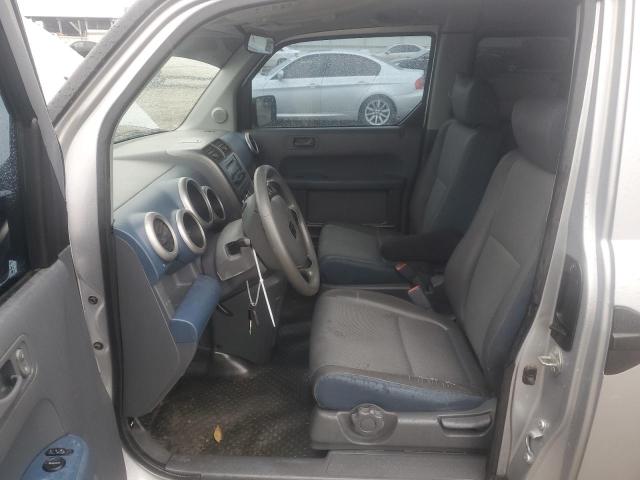 Photo 7 from auction – 2004 HONDA ELEMENT EX with VIN 5J6YH18634L014094