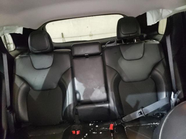 Photo 10 from auction – 2020 JEEP CHEROKEE L with VIN 1C4PJMLB1LD538025