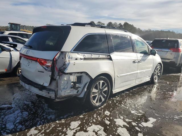 Photo 3 from auction – 2014 HONDA ODYSSEY TO with VIN 5FNRL5H92EB032665