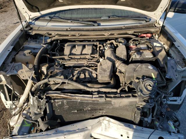 Photo 11 from auction – 2013 FORD FLEX SEL with VIN 2FMGK5C87DBD16812