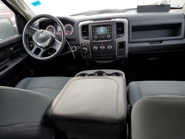 Photo 8 from auction – 2018 RAM 1500 ST with VIN 3C6RR7KG4JG203123