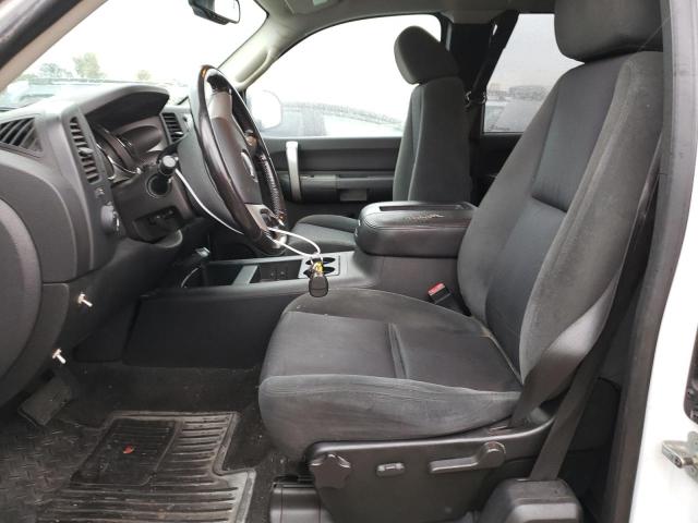 Photo 7 from auction – 2008 GMC SIERRA C25 with VIN 1GTHC29658E171113