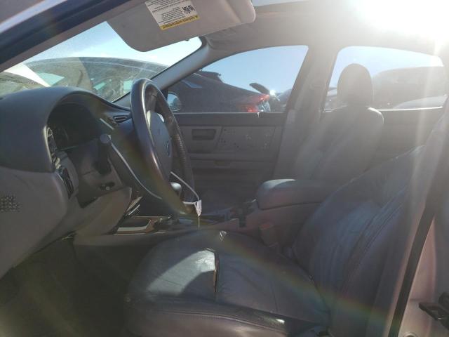 Photo 7 from auction – 2006 FORD TAURUS SEL with VIN 1FAFP56U86A155644