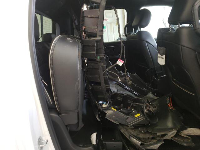 Photo 10 from auction – 2022 RAM 1500 LIMIT with VIN 1C6SRFHTXNN327247