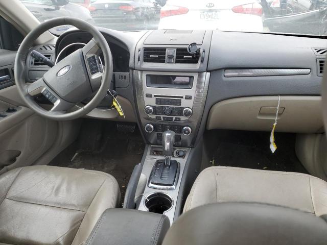 Photo 8 from auction – 2011 FORD FUSION SEL with VIN 3FAHP0JA8BR133992