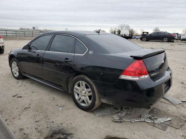 Photo 2 from auction – 2013 CHEVROLET IMPALA LT with VIN 2G1WG5E32D1127602
