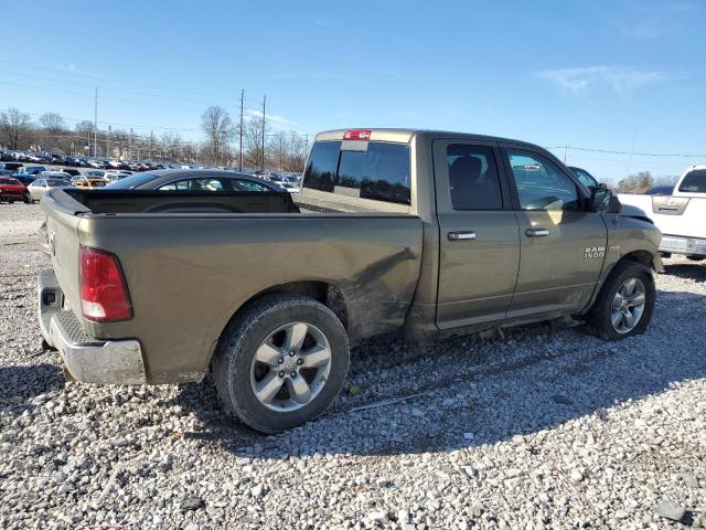 Photo 3 from auction – 2013 DODGE 1500 BIG H with VIN 1C6RR6GT2DS628031