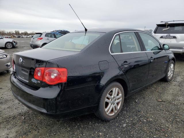 Photo 3 from auction – 2007 VOLKSWAGEN JETTA WOLF with VIN 3VWEF71K07M196264