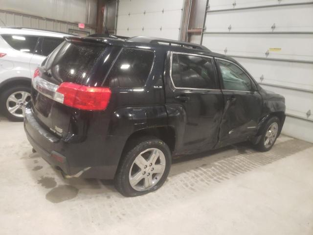 Photo 3 from auction – 2012 GMC TERRAIN SL with VIN 2GKFLTE53C6194904