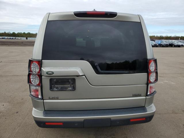 Photo 6 from auction – 2012 LAND ROVER LR4 with VIN SALAG2D43CA619949