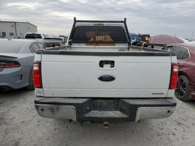 Photo 6 from auction – 2014 FORD F250 SUPER with VIN 1FT7W2B65EEB52571