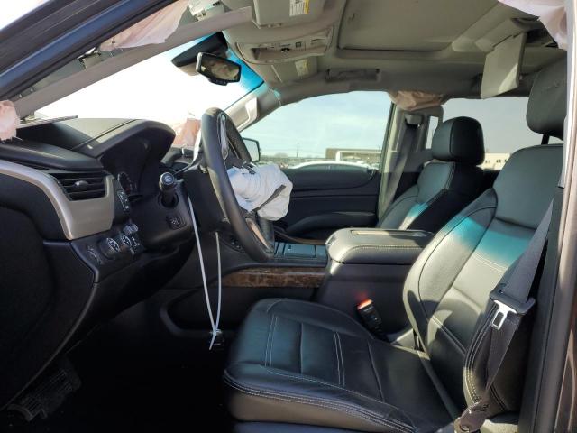 Photo 7 from auction – 2016 GMC YUKON DENA with VIN 1GKS2CKJXGR239849
