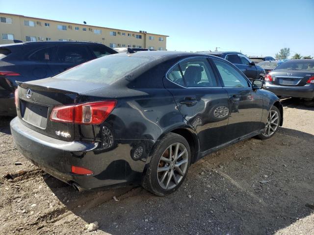 Photo 3 from auction – 2013 LEXUS IS 250 with VIN JTHBF5C20D5191072