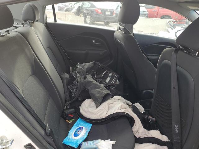 Photo 10 from auction – 2014 KIA RIO LX with VIN KNADM4A30E6396261