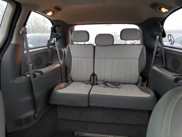 Photo 10 from auction – 2007 DODGE GRAND CARA with VIN 2D4GP44L67R228643