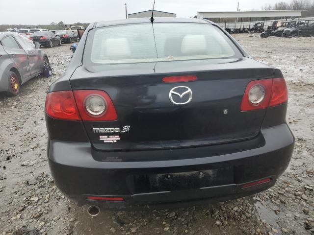 Photo 6 from auction – 2006 MAZDA 3 I with VIN JM1BK12F261541001
