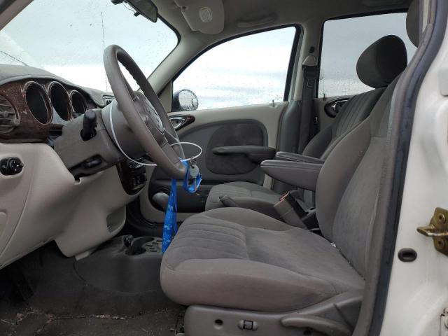 Photo 7 from auction – 2002 CHRYSLER PT CRUISER with VIN 3C4FY58B82T247343