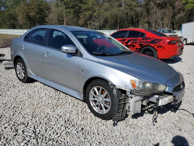 Photo 4 from auction – 2016 MITSUBISHI LANCER ES with VIN JA32U2FUXGU005775