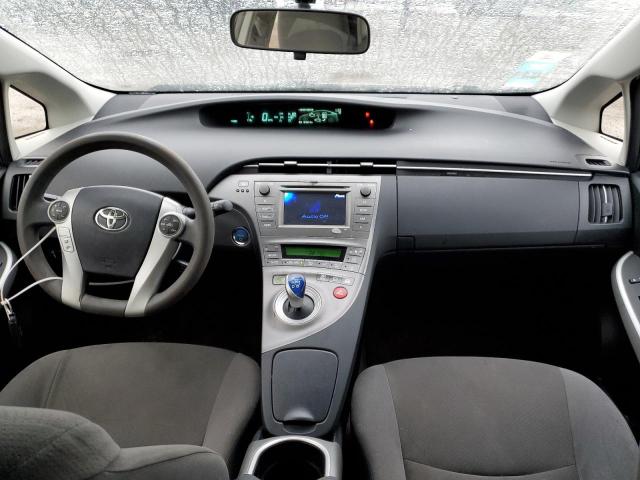 Photo 8 from auction – 2013 TOYOTA PRIUS with VIN JTDKN3DU1D5618445