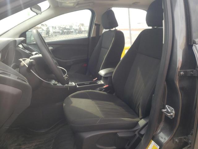 Photo 7 from auction – 2017 FORD FOCUS SEL with VIN 1FADP3H27HL298759
