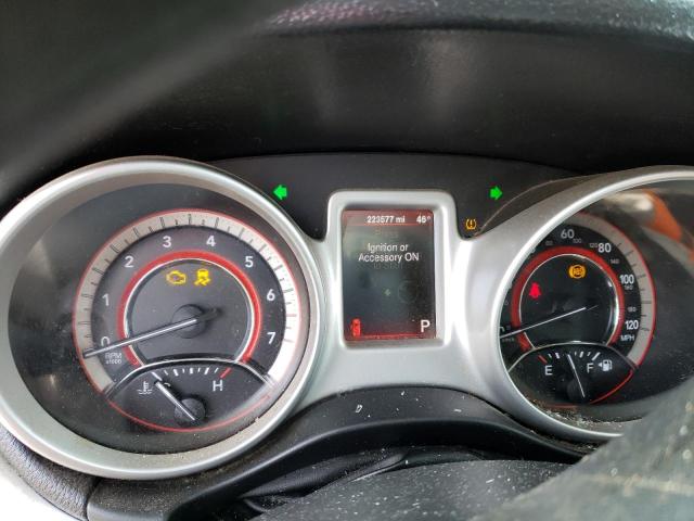Photo 9 from auction – 2015 DODGE JOURNEY SX with VIN 3C4PDDBG3FT600849
