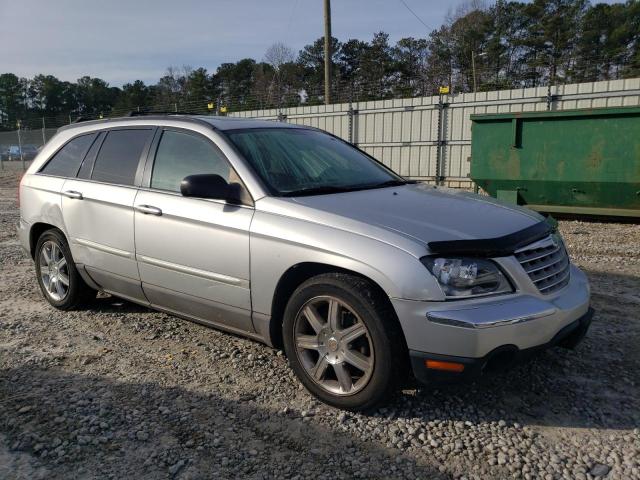 Photo 4 from auction – 2005 CHRYSLER PACIFICA T with VIN 2C8GM68445R649373