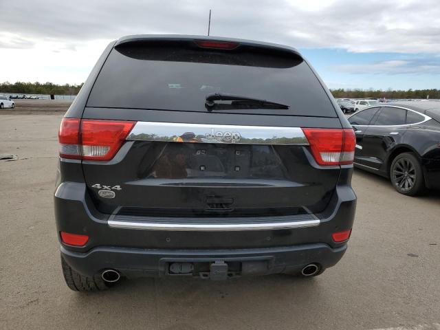Photo 6 from auction – 2011 JEEP GRAND CHER with VIN 1J4RR6GT6BC649135