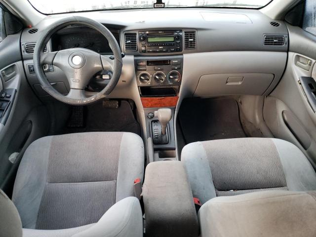 Photo 8 from auction – 2007 TOYOTA COROLLA S with VIN 1NXBR32E47Z886413