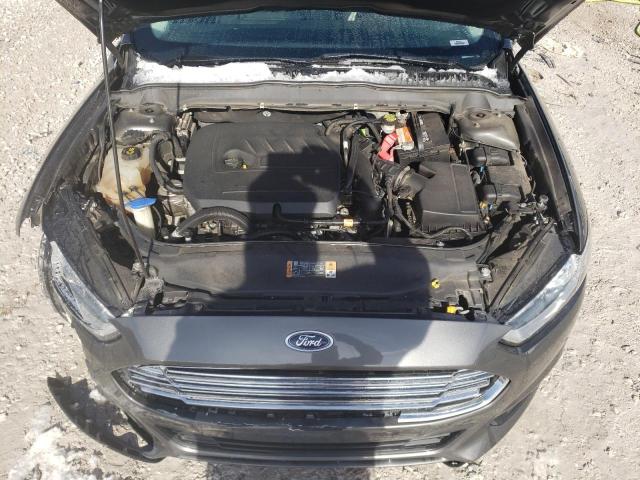 Photo 11 from auction – 2015 FORD FUSION SE with VIN 1FA6P0HD8F5102211