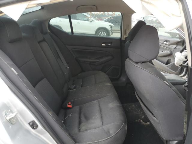 Photo 10 from auction – 2019 NISSAN ALTIMA S with VIN 1N4BL4BV6KN315140
