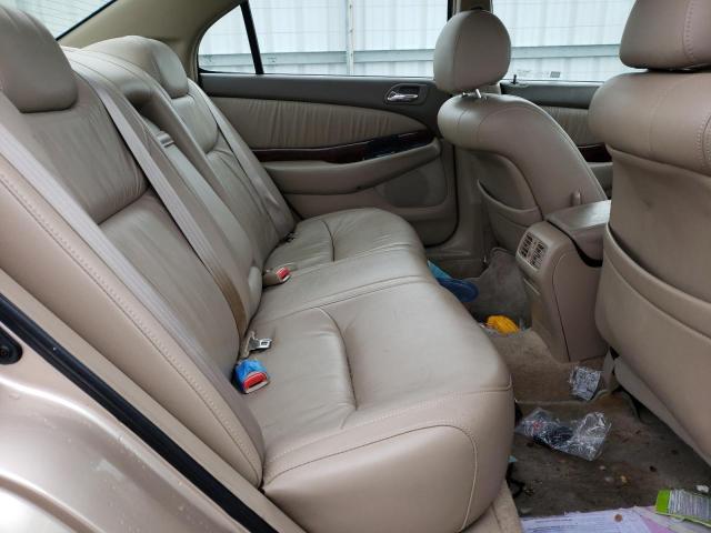 Photo 10 from auction – 2000 ACURA 3.2TL with VIN 19UUA5670YA051036