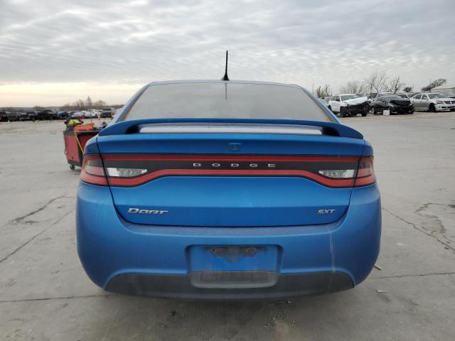 Photo 6 from auction – 2015 DODGE DART SXT with VIN 1C3CDFBB8FD227798