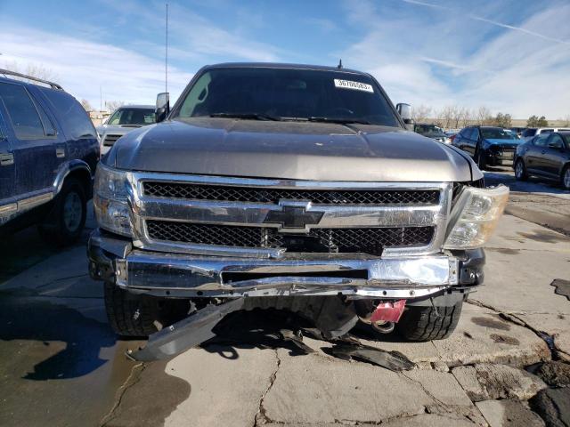 Photo 5 from auction – 2008 CHEVROLET silverado with VIN 3GCEK13328G243389